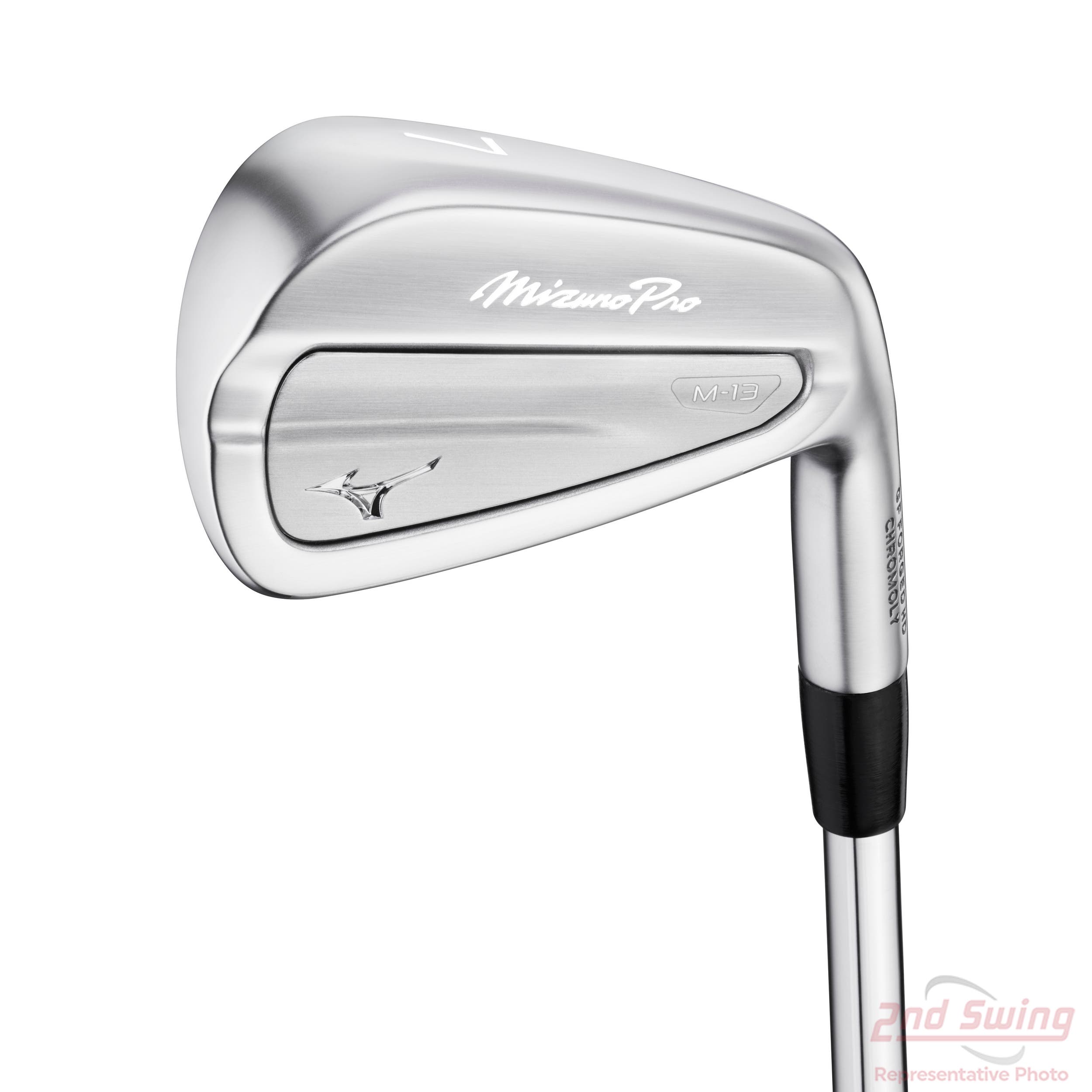 クロロン Srixon ZXiR HL Irons - Maple Hill Golf
